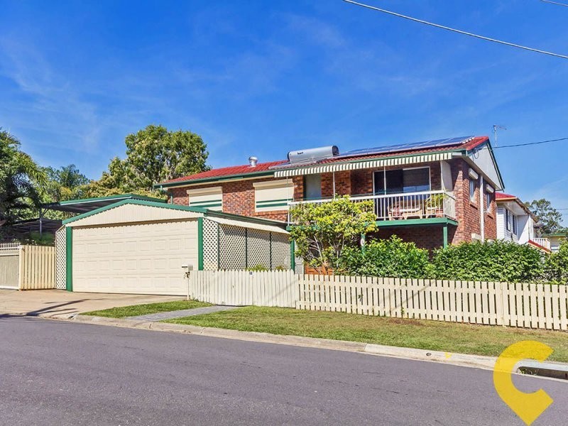 1 Wabba Street, Bracken Ridge QLD 4017