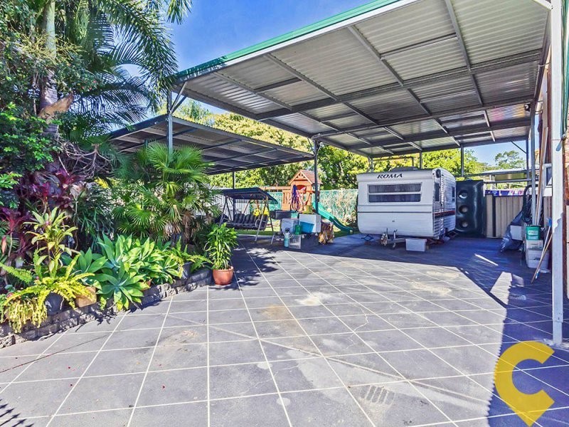 1 Wabba Street, Bracken Ridge QLD 4017