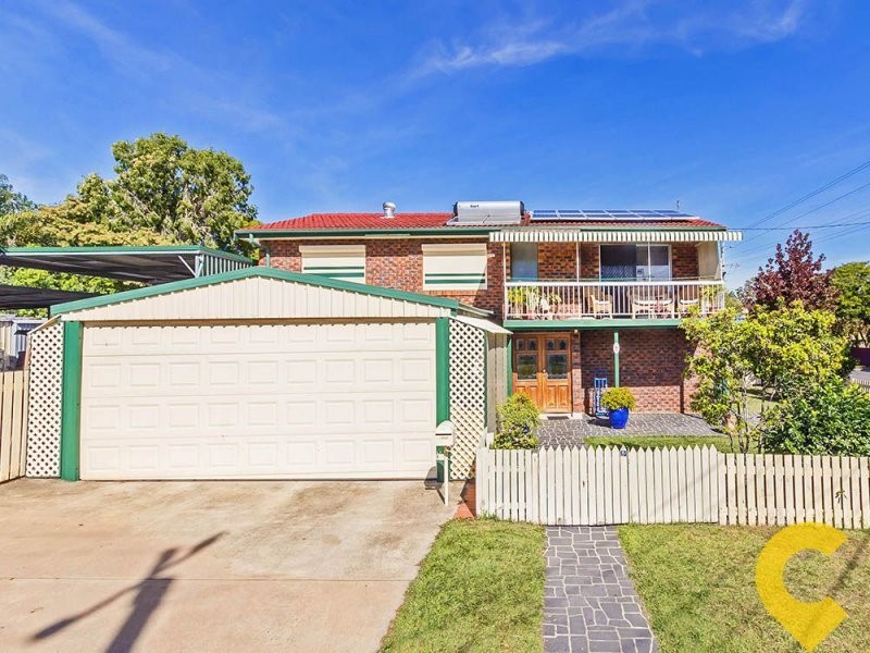 1 Wabba Street, Bracken Ridge QLD 4017