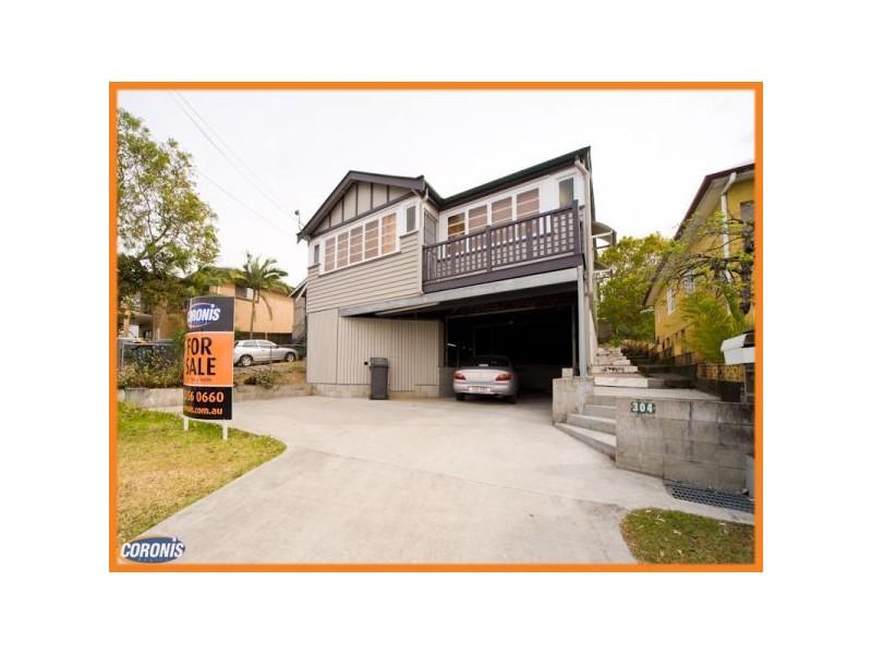 304 Kelvin Grove Road, Kelvin Grove QLD 4059