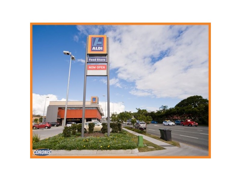 304 Kelvin Grove Road, Kelvin Grove QLD 4059