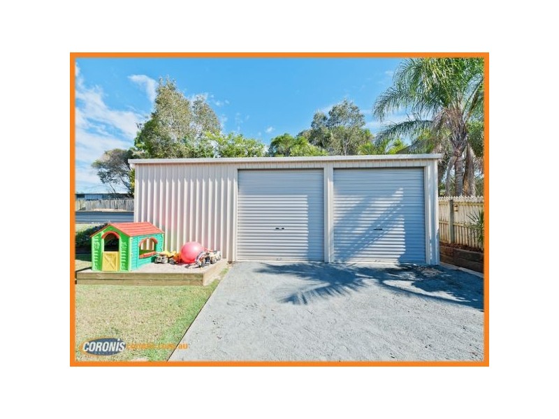 69 Lawrie Drive, Collingwood Park QLD 4301