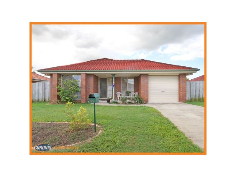 50 Lilly Pilly Crescent, Fitzgibbon QLD 4018