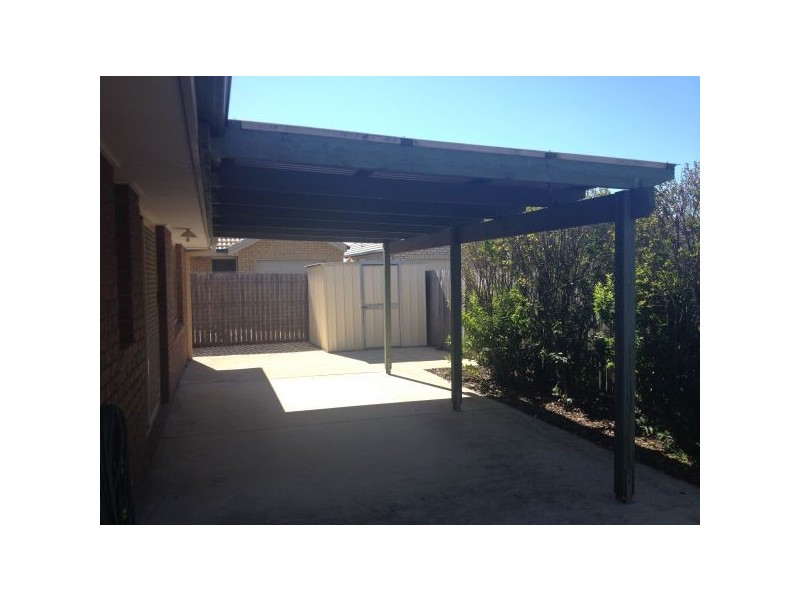 50 Lilly Pilly Crescent, Fitzgibbon QLD 4018