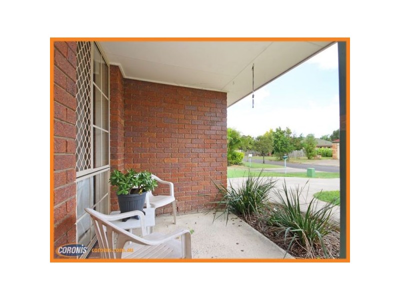 50 Lilly Pilly Crescent, Fitzgibbon QLD 4018