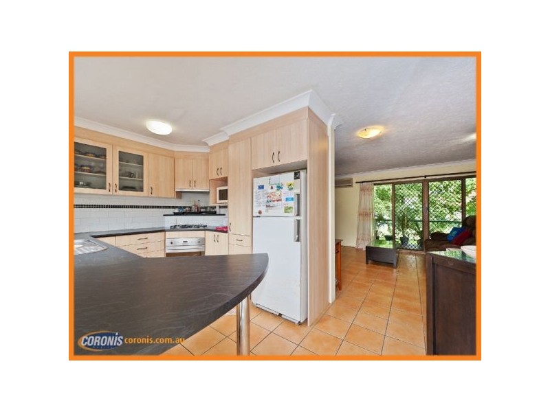 4/58 College Street, Hamilton QLD 4007