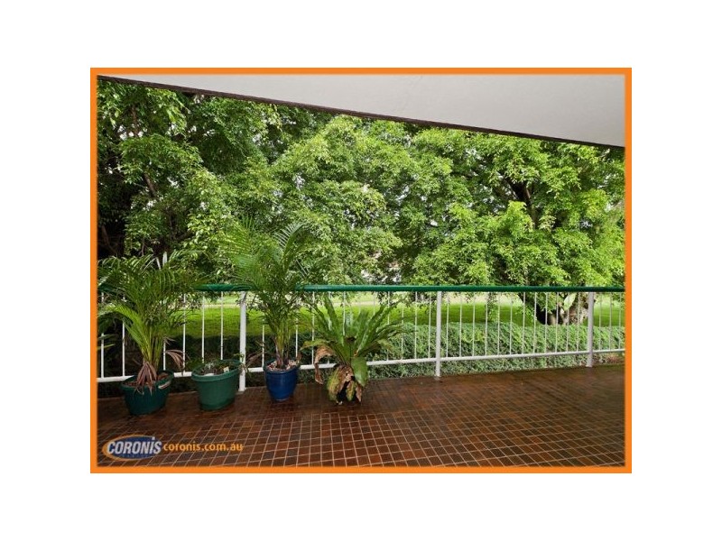 4/58 College Street, Hamilton QLD 4007