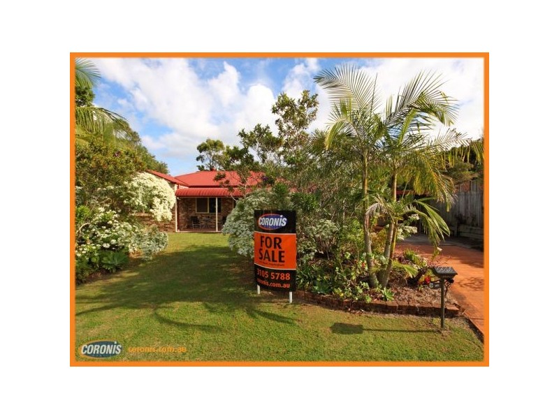 9 Bremer Court, Murrumba Downs QLD 4503