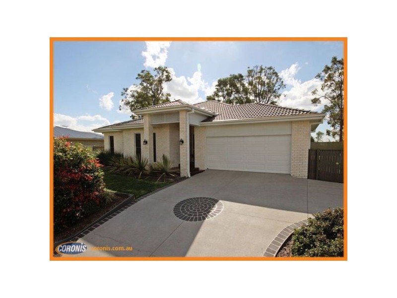 40 Baphal Crescent, Narangba QLD 4504