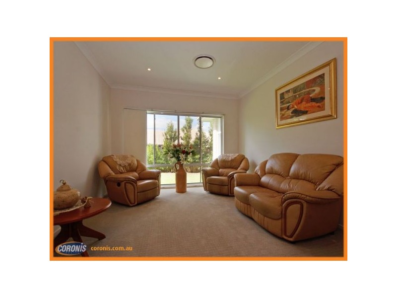 40 Baphal Crescent, Narangba QLD 4504