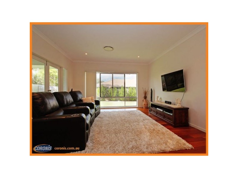 40 Baphal Crescent, Narangba QLD 4504