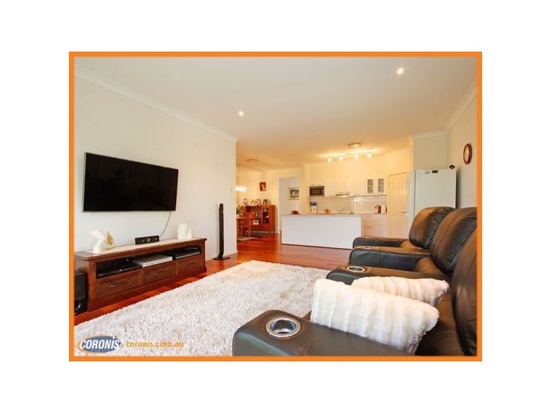 40 Baphal Crescent, Narangba QLD 4504