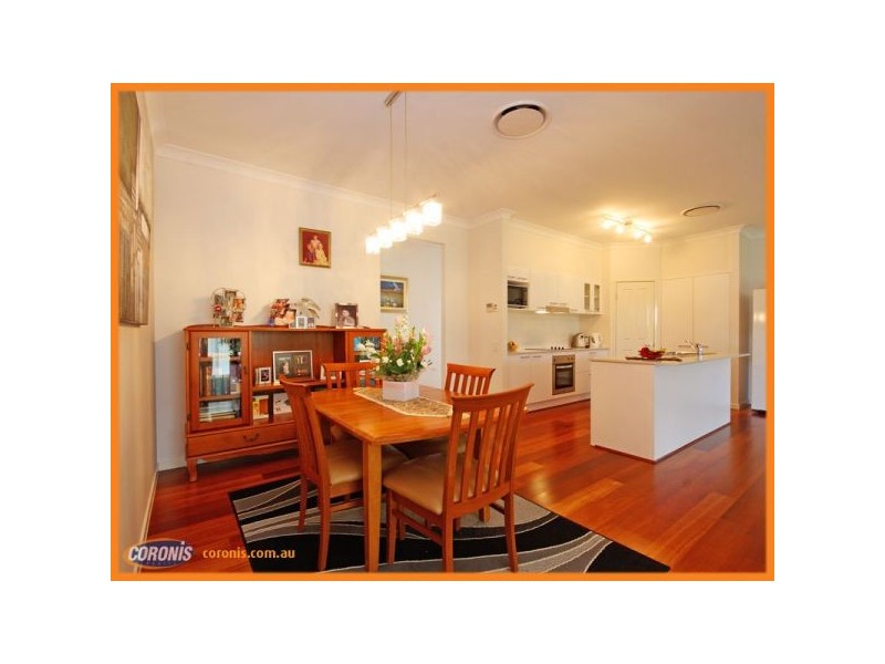 40 Baphal Crescent, Narangba QLD 4504