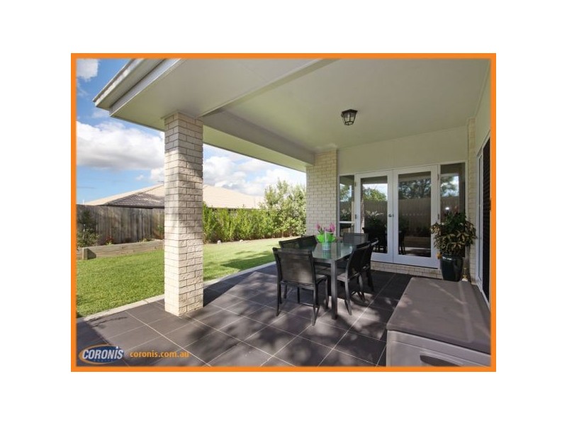 40 Baphal Crescent, Narangba QLD 4504