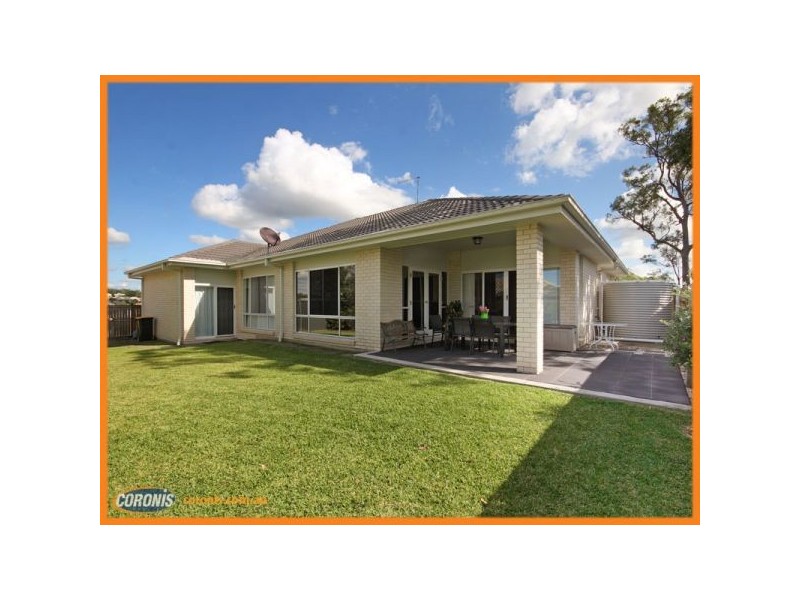 40 Baphal Crescent, Narangba QLD 4504