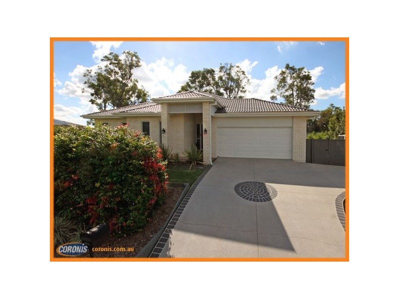 40 Baphal Crescent, Narangba QLD 4504