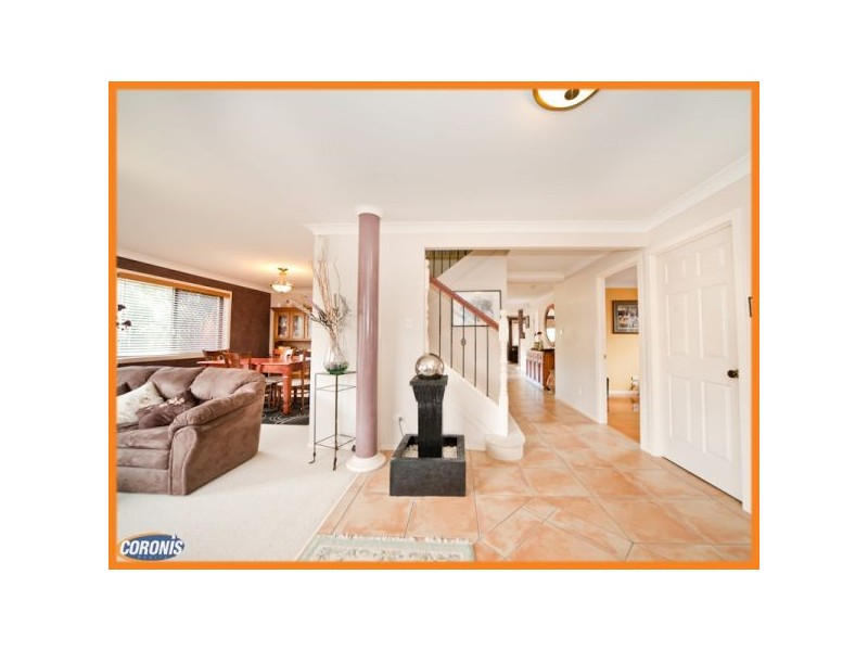 51 Reuben Street, Cornubia QLD 4130