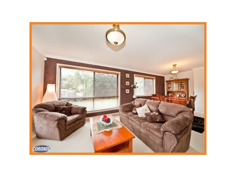 51 Reuben Street, Cornubia QLD 4130