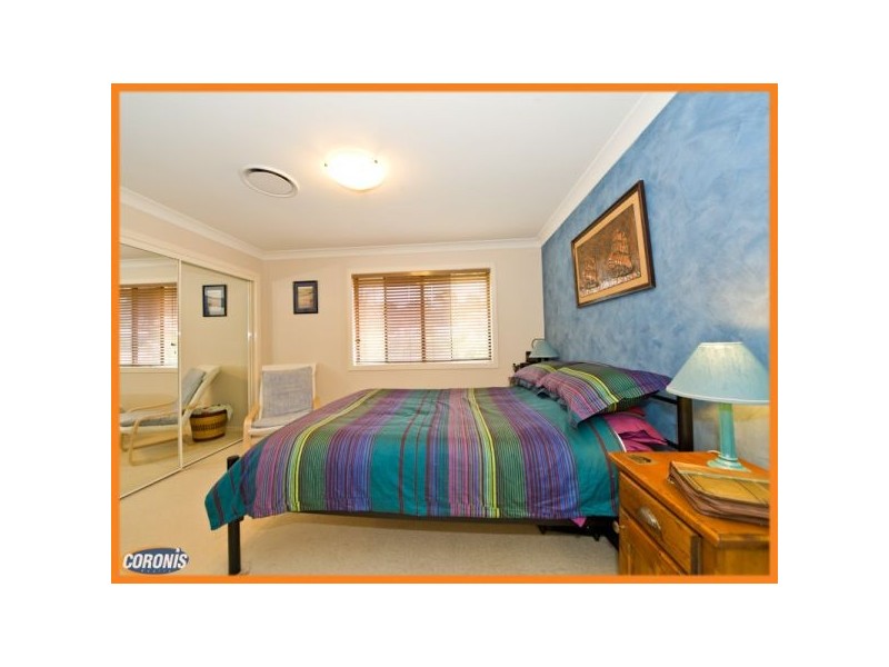 51 Reuben Street, Cornubia QLD 4130