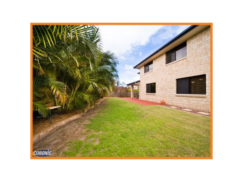 51 Reuben Street, Cornubia QLD 4130