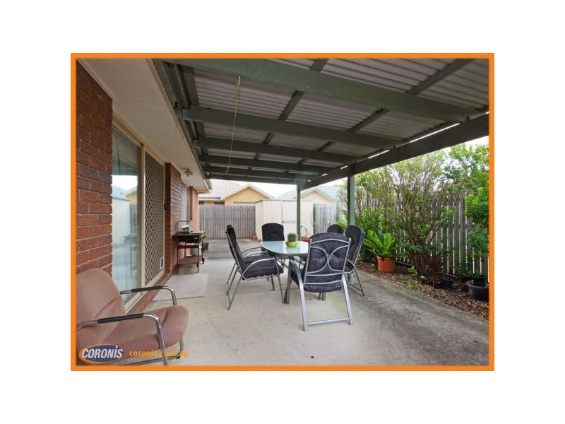 50 Lilly Pilly Crescent, Fitzgibbon QLD 4018