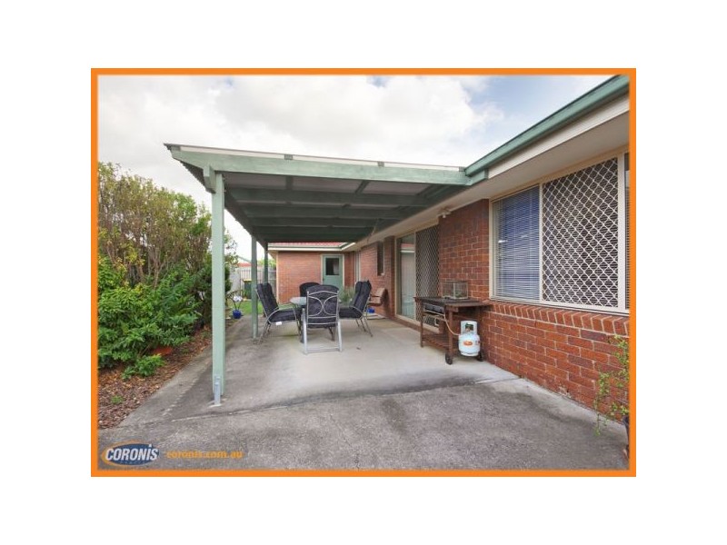 50 Lilly Pilly Crescent, Fitzgibbon QLD 4018