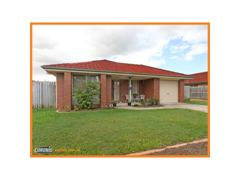 50 Lilly Pilly Crescent, Fitzgibbon QLD 4018