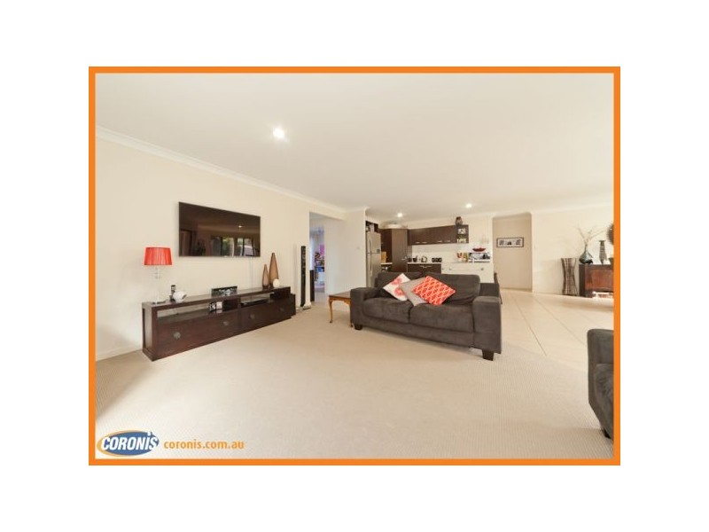 29 Rainbird Crescent, Kallangur QLD 4503