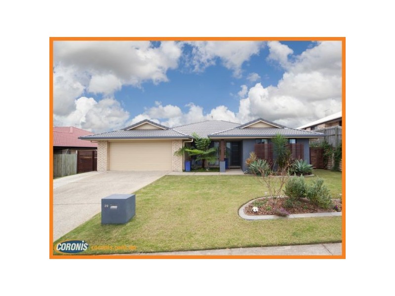29 Rainbird Crescent, Kallangur QLD 4503