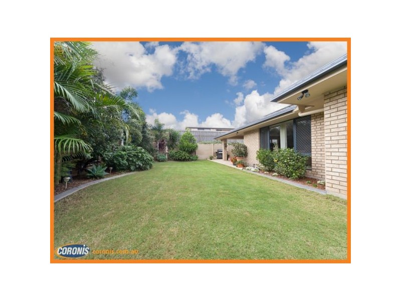29 Rainbird Crescent, Kallangur QLD 4503