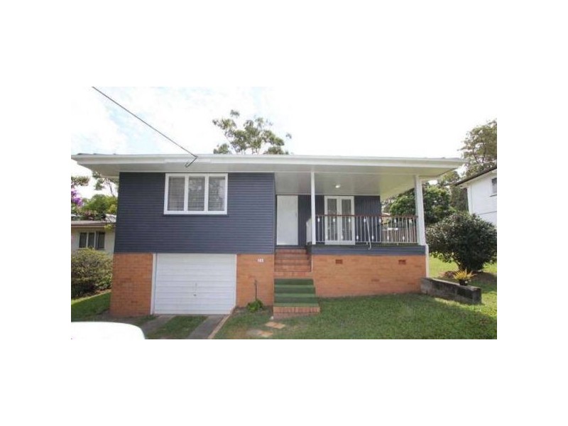 163 Kirby Road, Aspley QLD 4034