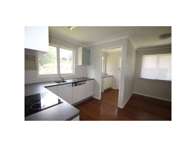 163 Kirby Road, Aspley QLD 4034