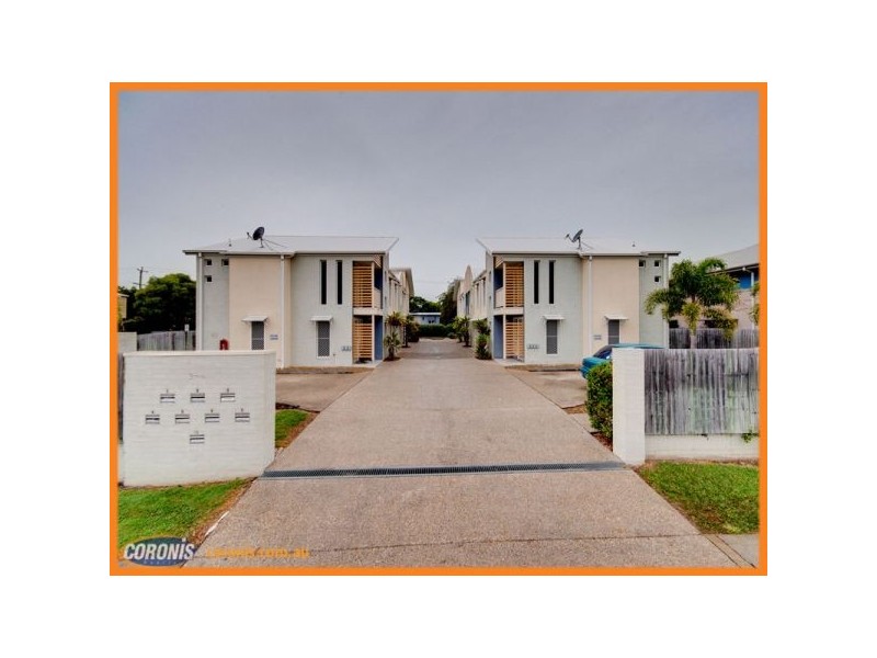 4/2 Fleet Drive, Kippa-ring QLD 4021