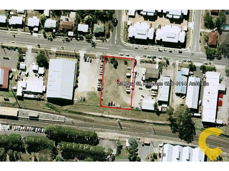 23 Mary Street, Kingston QLD 4114