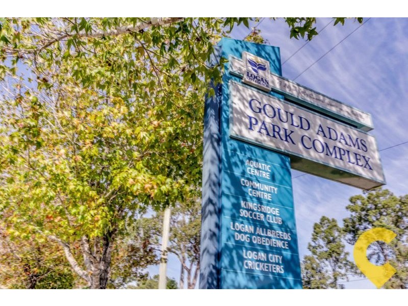 23 Mary Street, Kingston QLD 4114