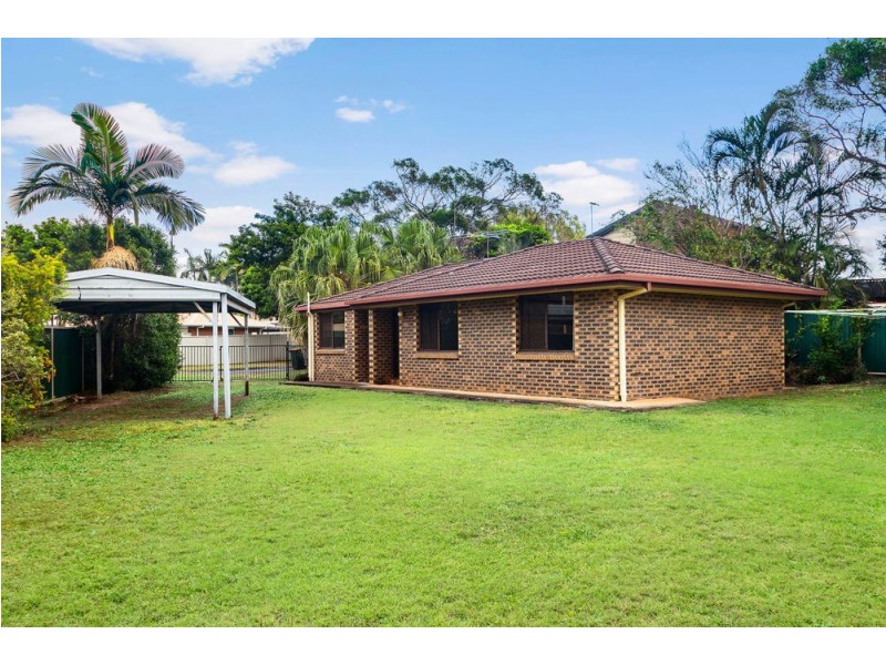 22 Elkington Street, Nudgee QLD 4014