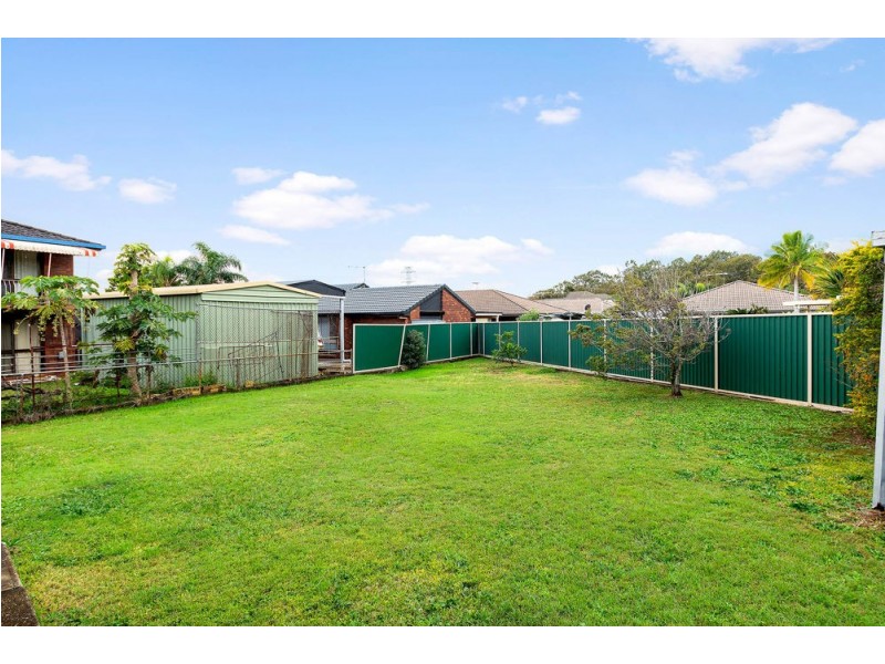 22 Elkington Street, Nudgee QLD 4014