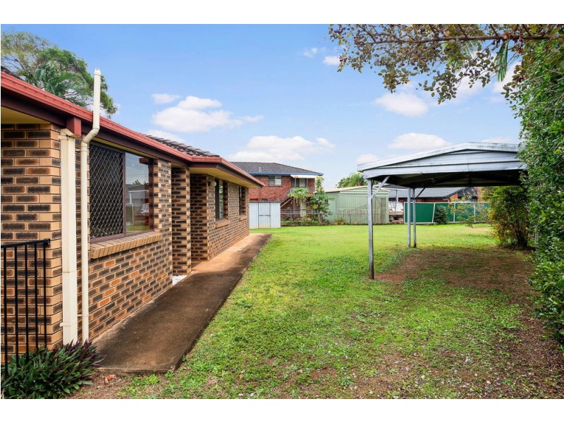 22 Elkington Street, Nudgee QLD 4014
