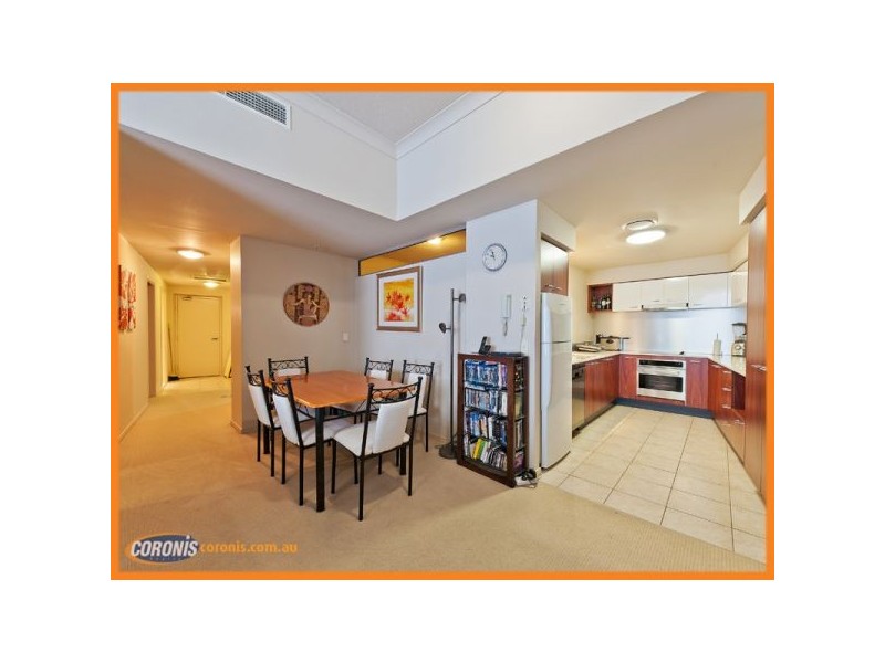 2011/23 Ferny Avenue, Surfers Paradise QLD 4217