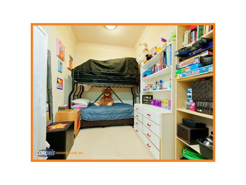 2011/23 Ferny Avenue, Surfers Paradise QLD 4217