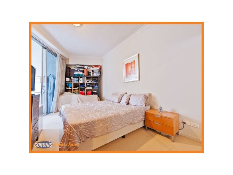 2011/23 Ferny Avenue, Surfers Paradise QLD 4217