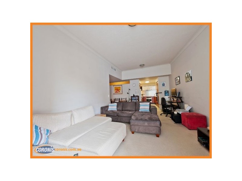 2011/23 Ferny Avenue, Surfers Paradise QLD 4217