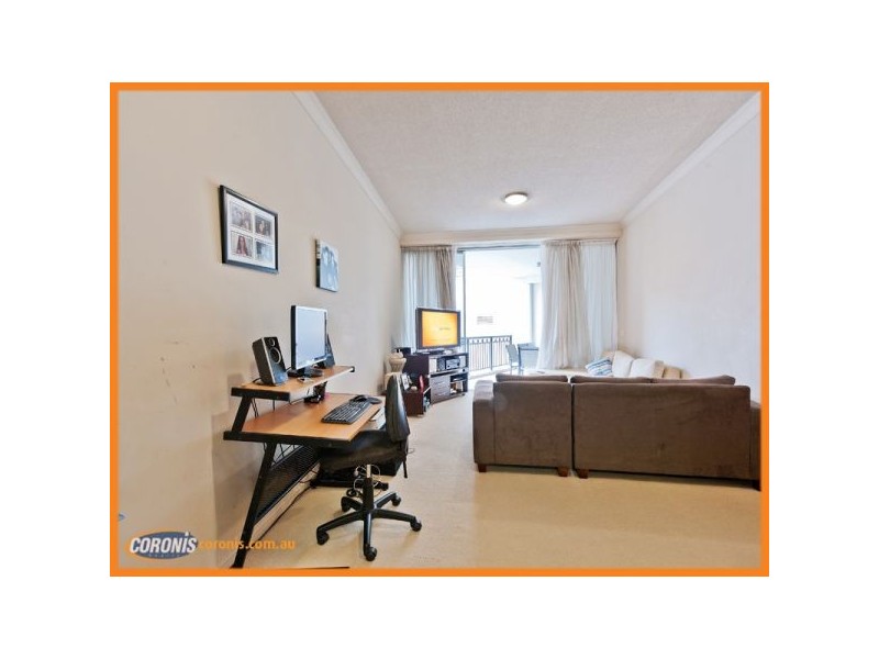 2011/23 Ferny Avenue, Surfers Paradise QLD 4217