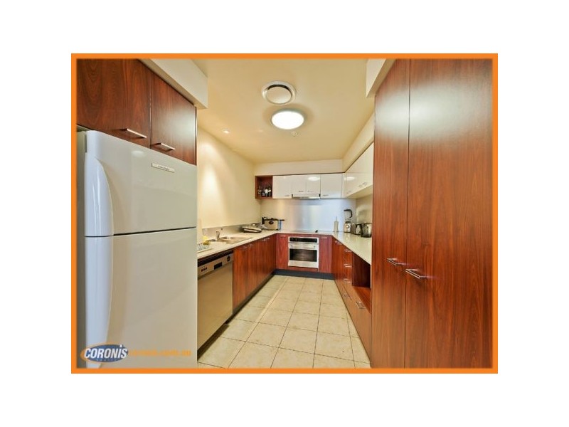 2011/23 Ferny Avenue, Surfers Paradise QLD 4217