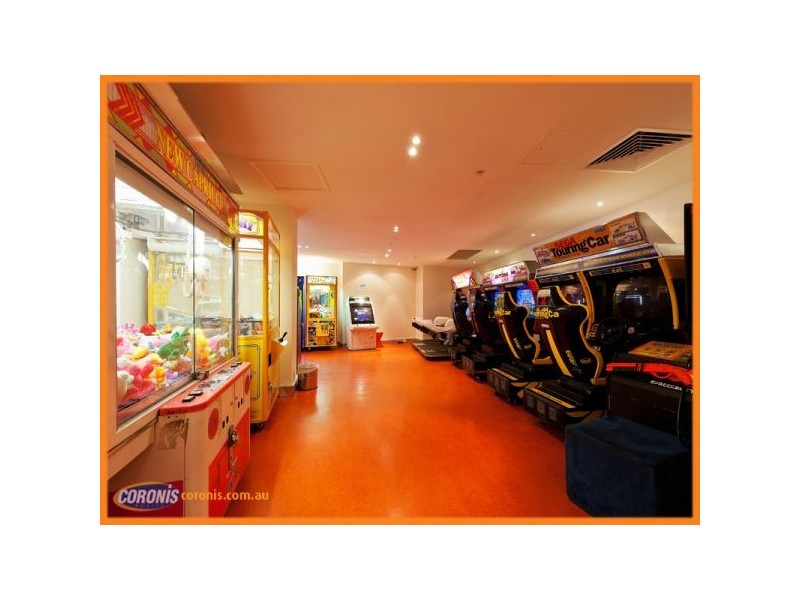 2011/23 Ferny Avenue, Surfers Paradise QLD 4217