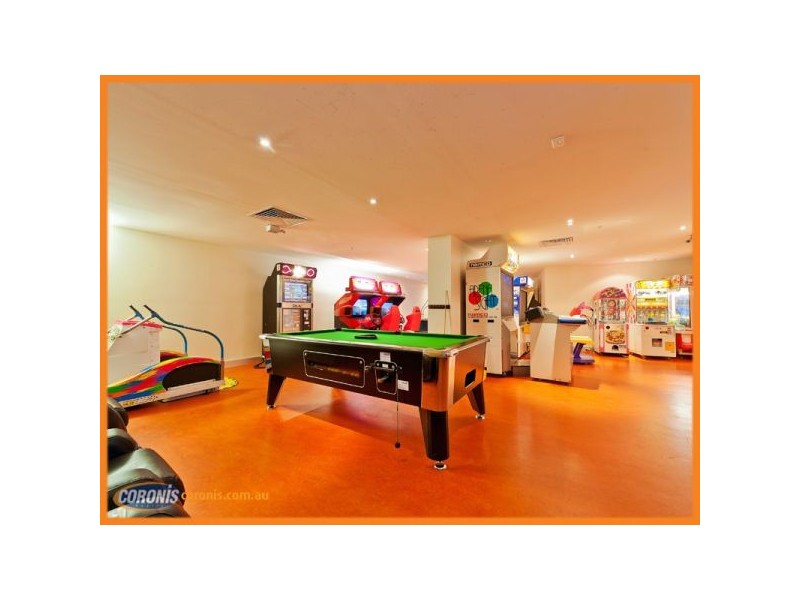 2011/23 Ferny Avenue, Surfers Paradise QLD 4217