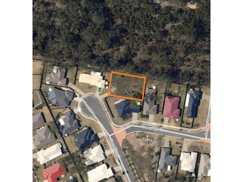 3 Peaceful Place, Brassall QLD 4305