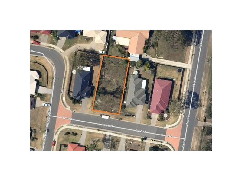 5 Serenity Street, Brassall QLD 4305