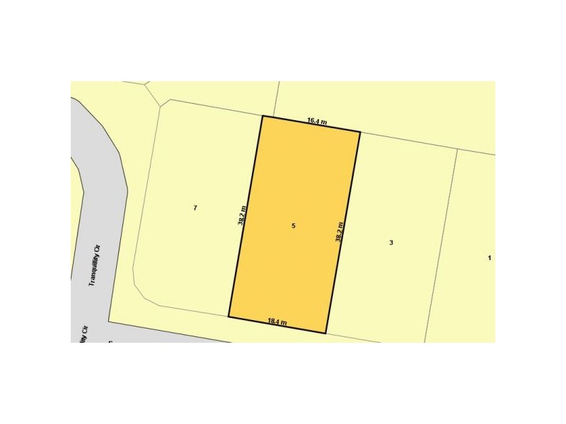 5 Serenity Street, Brassall QLD 4305