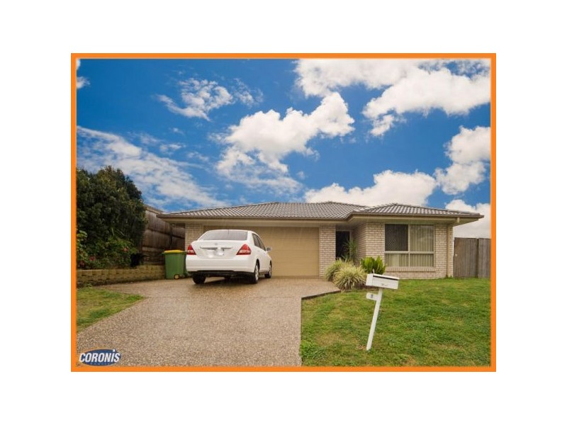1 Rhiannon Drive, Flinders View QLD 4305